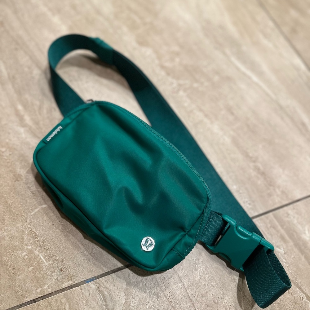 Lululemon Belt Bag